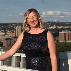 Meet your Posher, Christina